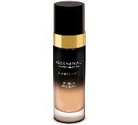Germinal Immediate Action Radiance Foundation With Double Lifting Effect Nr Light Medium 30 ml