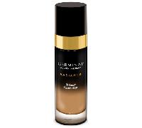 Germinal Radiance Lift Serum Foundation Medium Dark 30 ml