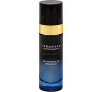 GERMINAL - Sérum Ultra Hyaluronic 5 Ácidos, Acción Inmediata, Efecto Lifting y Firmeza, Luminosidad Instantánea, Hidratación Profunda, Textura Ligera, 30 ml