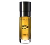 Germinal Sensations Glow Sérum Efecto Lifting y Luminosidad, 30ml | Con péptidos tensores que reducen líneas de expresión; textura ligera ideal como primer paso antes del maquillaje