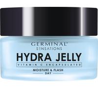 Germinal Sensations Hydra Jelly Moisture & Flash Day 50 ml