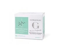 Germinal Sérum Antiaging Pieles Mixtas y Grasas 30 Ampollas