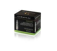 Germinal Acción Profunda Piel Mixta Grasa 30 Ampollas