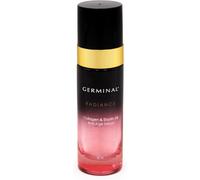 GERMINAL - Sérum Collagen Elastin 4, Reafirma Firmeza y Elasticidad, Reduce Arrugas y Líneas de Expresión, Mejora Elasticidad y Luminosidad, Hidratación Intensa, 30 ml