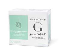 Germinal - sérum facial antiedad con probióticos - absorción rápid