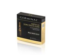Germinal Acción Inmediata Doble Efecto Flash 5amp