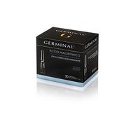 Germinal® acción profunda ácido hialurónico 30amp