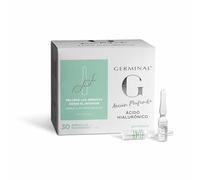 Germinal Ácido Hialurónico Sérum Ligero Ultrahidratante 30x1ml