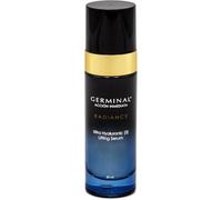 GERMINAL - Sérum Ultra Hyaluronic 5 Ácidos, Acción Inmediata, Efecto Lifting y Firmeza, Luminosidad Instantánea, Hidratación Profunda, Textura Ligera, 30 ml