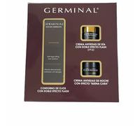 Radiance Immediate Action Eye Contour Lot 3 Un