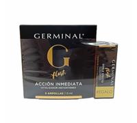 Germinal Set de Cosmética G Flash Efecto Lifting 7 Piezas