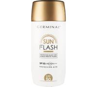 ¡30% DTO! Sun Flash Protector Solar SPF50 con Doble Efecto Flash 50 ml