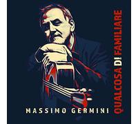 Germini Massimo( Chitarrista Roberto Vecchioni) - Qualcosa Di Familiare