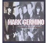 GERMINO MARK - Radartown (1991, & The Sluggers)