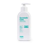 Germisdin Calm Higiene Íntima 250 ml - Higiene Diaria, Calma Picor e Irritación Íntima