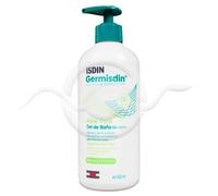 ISDIN - Germisdin Aloe Vera Geles de ducha 500 ml unisex
