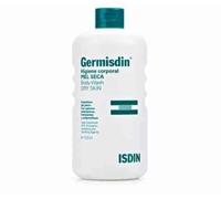 ISDIN Hygiene Germisdin Aloe Vera Gel de Baño Syndet 250ml