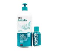 Germisdin Pack Gel 1l+100