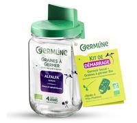 Germline - - Germinador Tarro