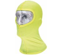 Germot ECO Fluo Pasamontañas, amarillo para Hombres