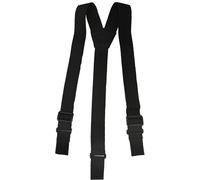 Germot Flex Pro Tirantes, negro, tamaño 7XL para Hombres