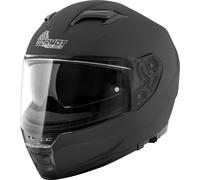 Germot GM 350, casco integral XXL male Negro Mate
