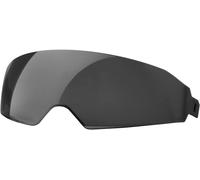 Germot GM 350 Visera, gris para Hombres