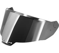 Germot GM 350 Visera, plata para Hombres