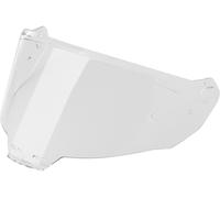 Germot GM 350 Visera, transparente para Hombres