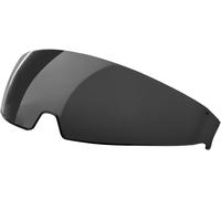 Germot GM 670 Visera, humo, Talla única