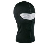 Germot Silk Pasamontañas, negro