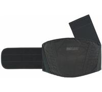 Germot Summer Cinturón de riñón, negro, Talla XXL
