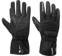Germot Toledo Guantes de moto impermeables, tamaño S M para Hombres
