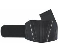Germot York Cinturón de riñón, negro, Talla 3XL