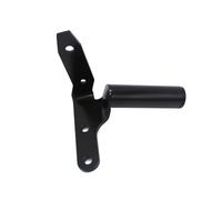 GErnie Modification Accessories Motorcycle GPS Navigation Bracket Multifunction Bracket Compatible with CM1100 Rebel1100 2021-