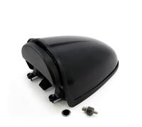 GErnie Modification Accessories Motorcycle Rear Hump Backrest Storage Box Seat Cover Compatible with R Nine T Pure Scrambler Urban