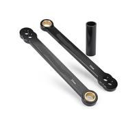 GErnie Motorcycle Modification Reduces The Compatibility of Body Connecting Rod Accessories with CBR600RR CBR1000RR