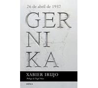 Gernika: 26 de abril de 1937. Prólogo de Ángel Viñas (Contrastes)