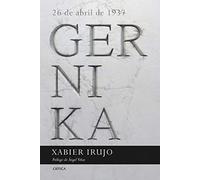 Gernika: 26 de abril de 1937. Prólogo de Ángel Viñas (Contrastes)