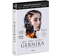 Gernika (Combo) [Blu-ray]