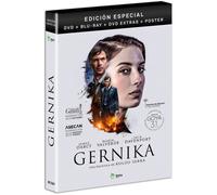 Gernika [Combo DVD + Blu-ray]
