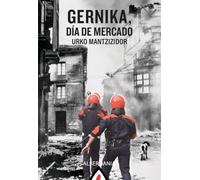 Gernika, día de mercado: 72 (Astiro)