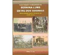 Gernika-lumo Entre Dos Guerras: De La Capital Foral Al Bombardeo