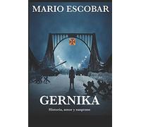 Gernika: Una novela de suspense