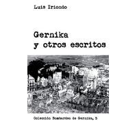 Gernika y otros escritos