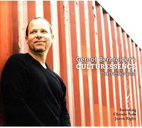 Gernot Bernroider's CULTURESSENCE - Homebound