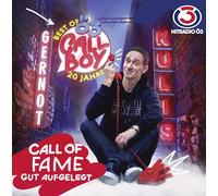 Gernot Kulis - Ö3 Callboy: Call of Fame (Lp) [Vinilo]