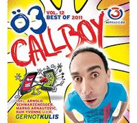 Gernot Kulis - Ö3 Callboy Vol.12