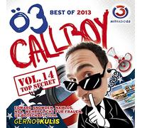 Gernot Kulis - Ö3 Callboy Vol.14 [Import]