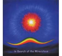 Gernot Reetz - In Search of the Miraculous